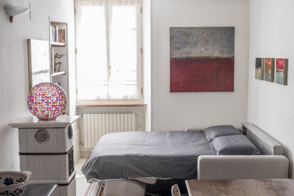 Ponte Nuovo Apartamento *
