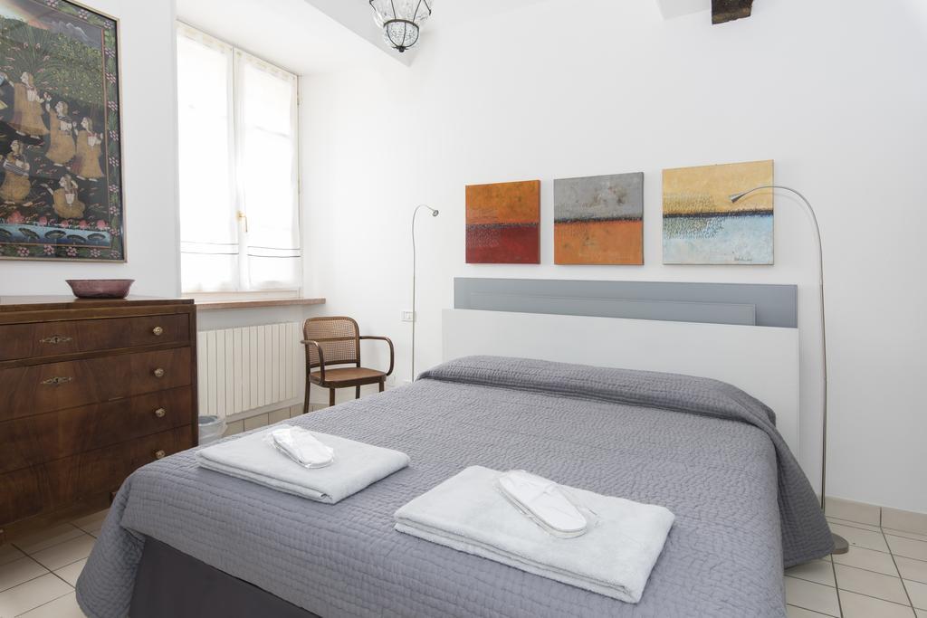 Ponte Nuovo Apartamento