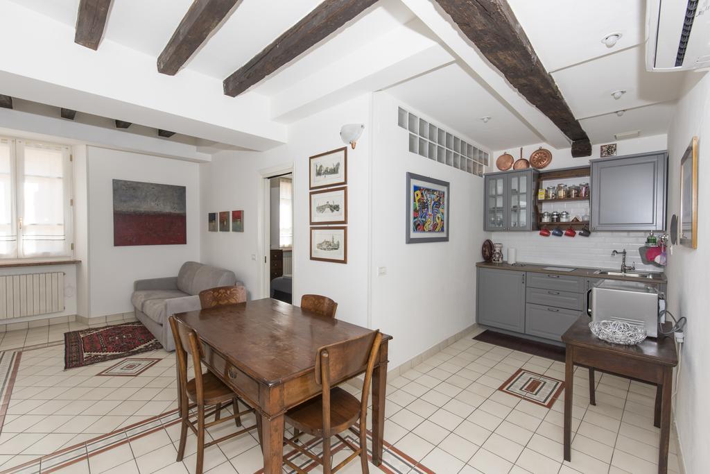 Apartamento Ponte Nuovo