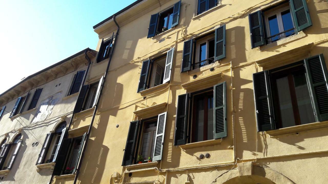 Ponte Nuovo Apartamento