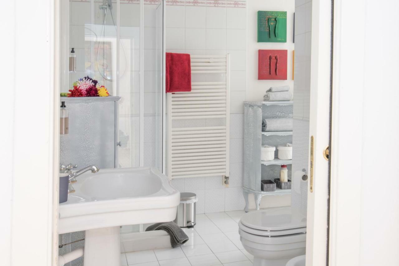 Ponte Nuovo Apartamento *