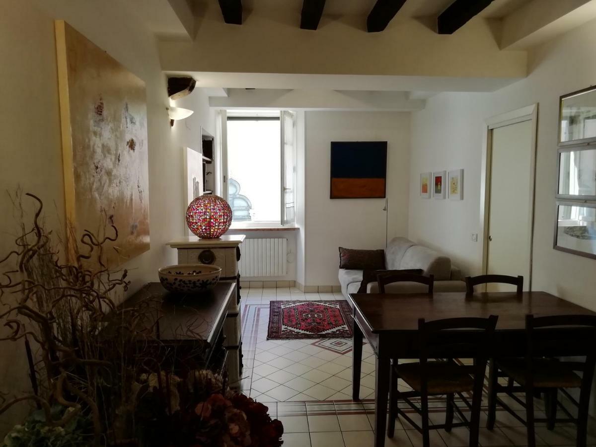 Apartamento Ponte Nuovo