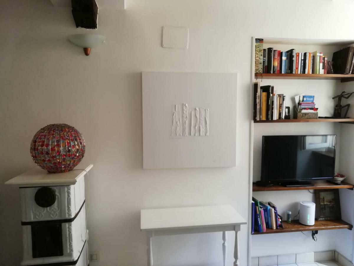Ponte Nuovo Apartamento Verona