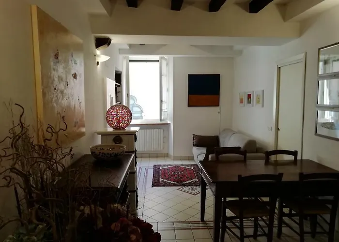 Residenza Ponte Nuovo