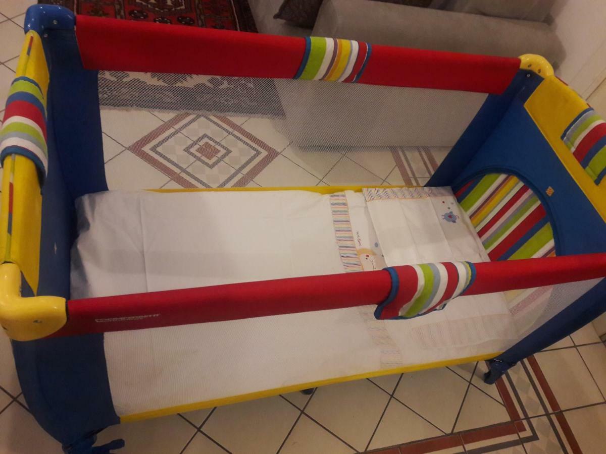 Appartamento Ponte Nuovo *